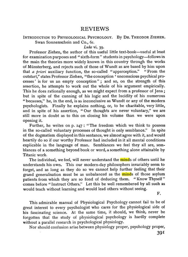 Original scan of The Equinox (Volume I, Number I), PDF page 399