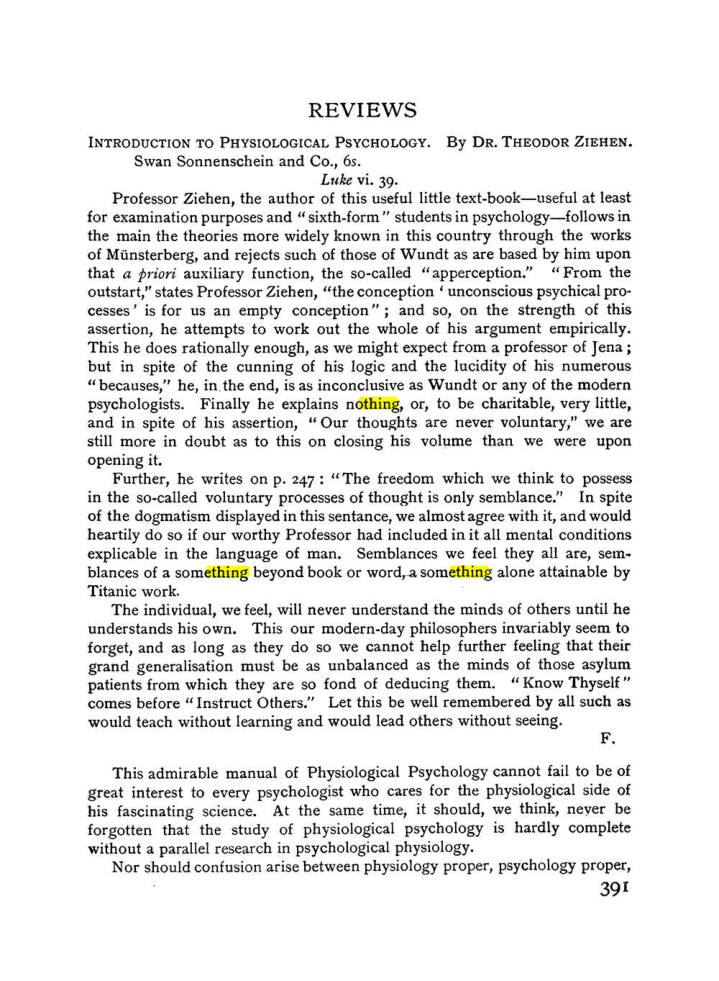 Original scan of The Equinox (Volume I, Number I), PDF page 399