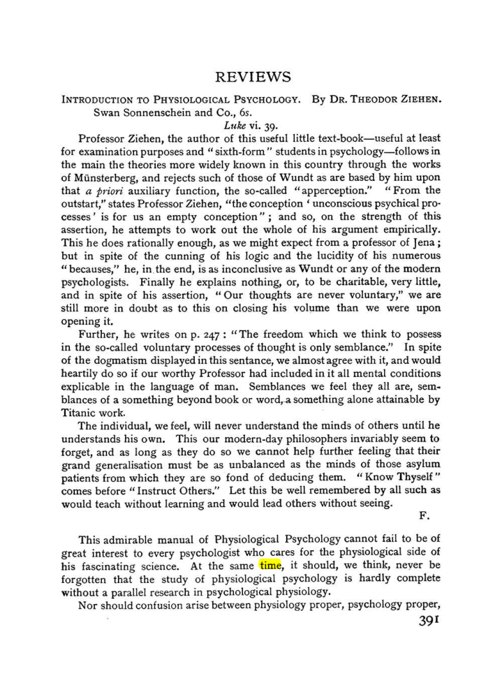 Original scan of The Equinox (Volume I, Number I), PDF page 399