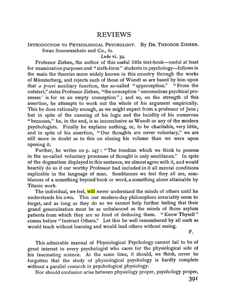 Original scan of The Equinox (Volume I, Number I), PDF page 399