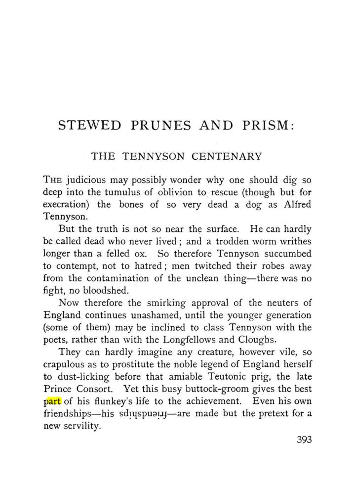 Original scan of The Equinox (Volume I, Number I), PDF page 401