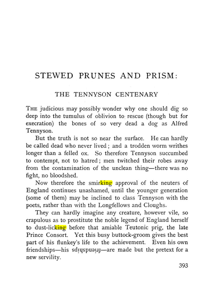 Original scan of The Equinox (Volume I, Number I), PDF page 401