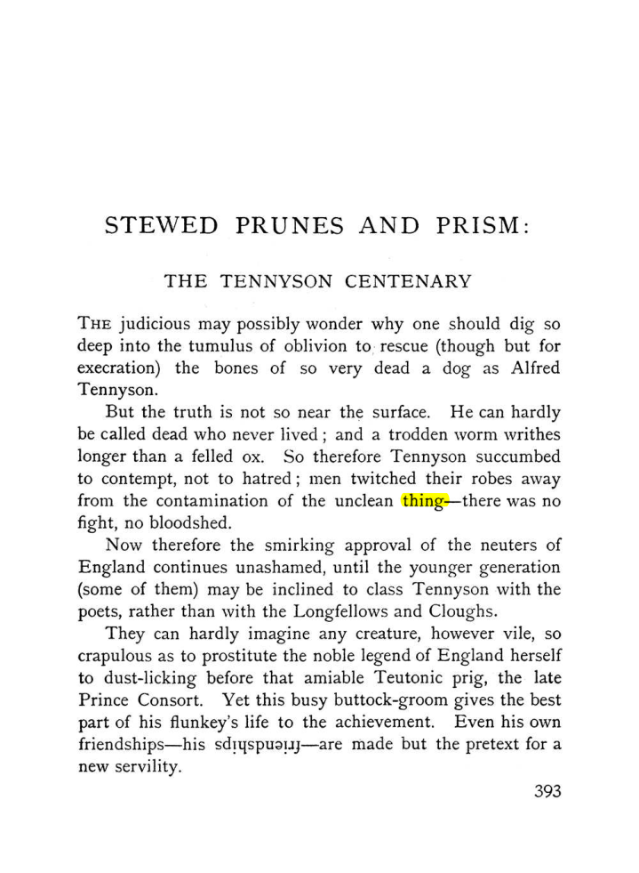 Original scan of The Equinox (Volume I, Number I), PDF page 401