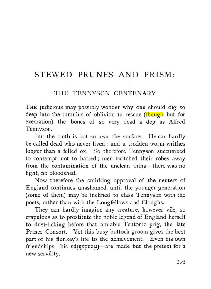 Original scan of The Equinox (Volume I, Number I), PDF page 401