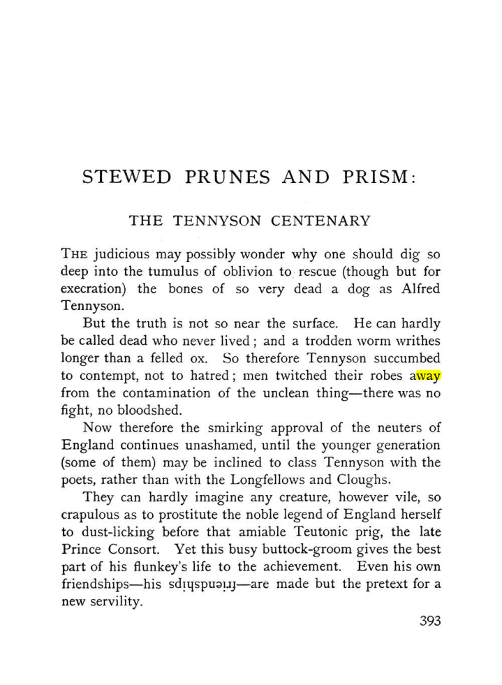 Original scan of The Equinox (Volume I, Number I), PDF page 401