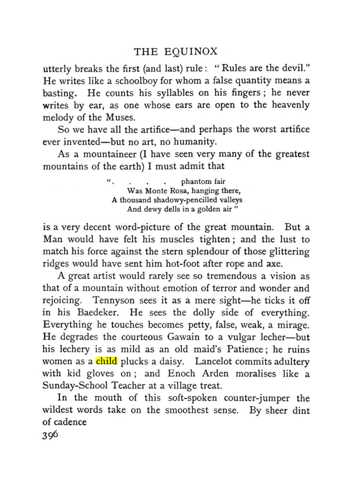 Original scan of The Equinox (Volume I, Number I), PDF page 404