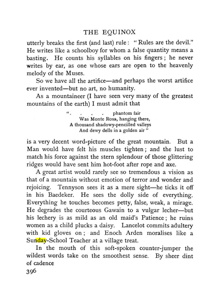 Original scan of The Equinox (Volume I, Number I), PDF page 404