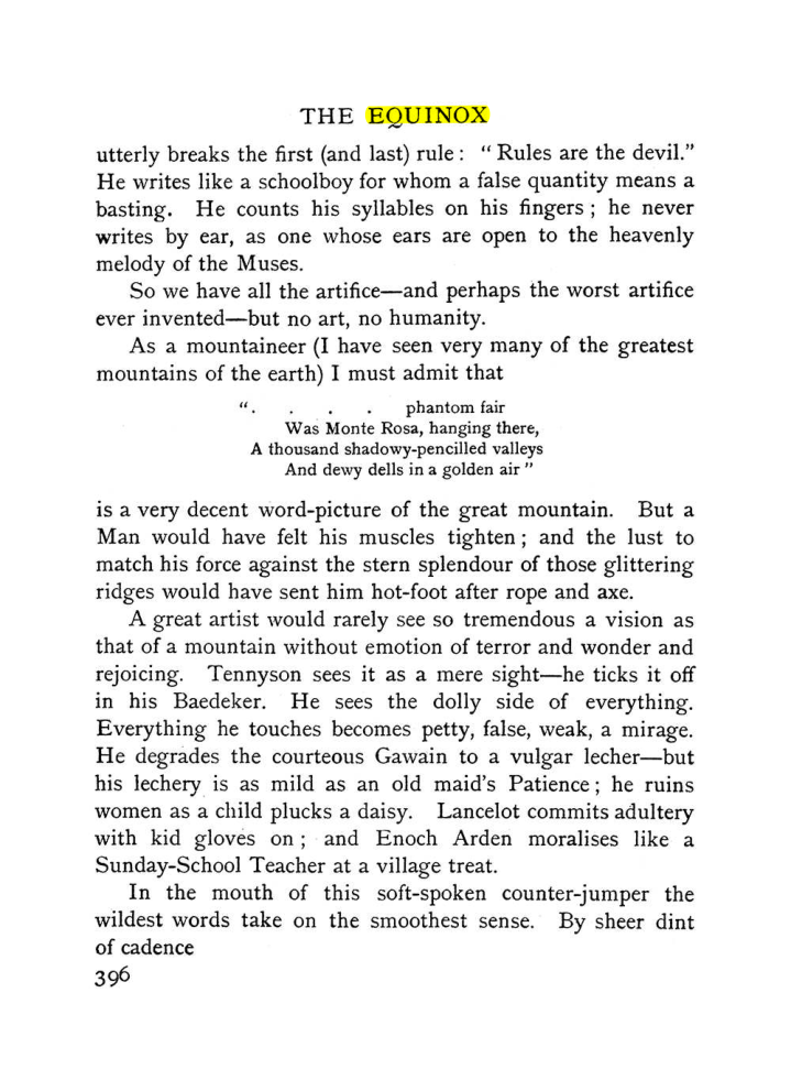Original scan of The Equinox (Volume I, Number I), PDF page 404