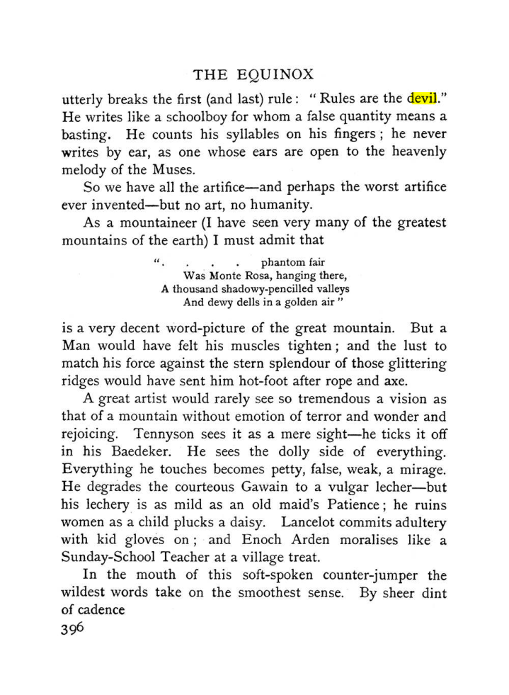 Original scan of The Equinox (Volume I, Number I), PDF page 404