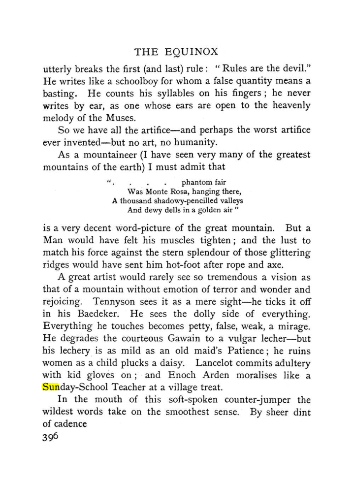 Original scan of The Equinox (Volume I, Number I), PDF page 404