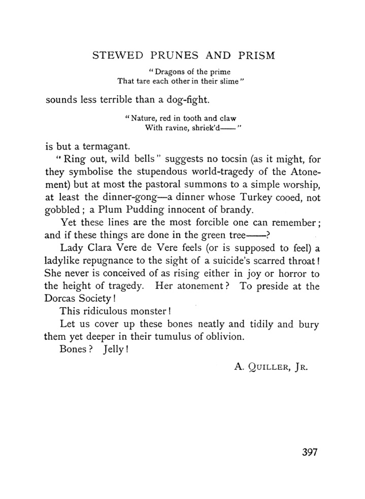 Original scan of The Equinox (Volume I, Number I), PDF page 405