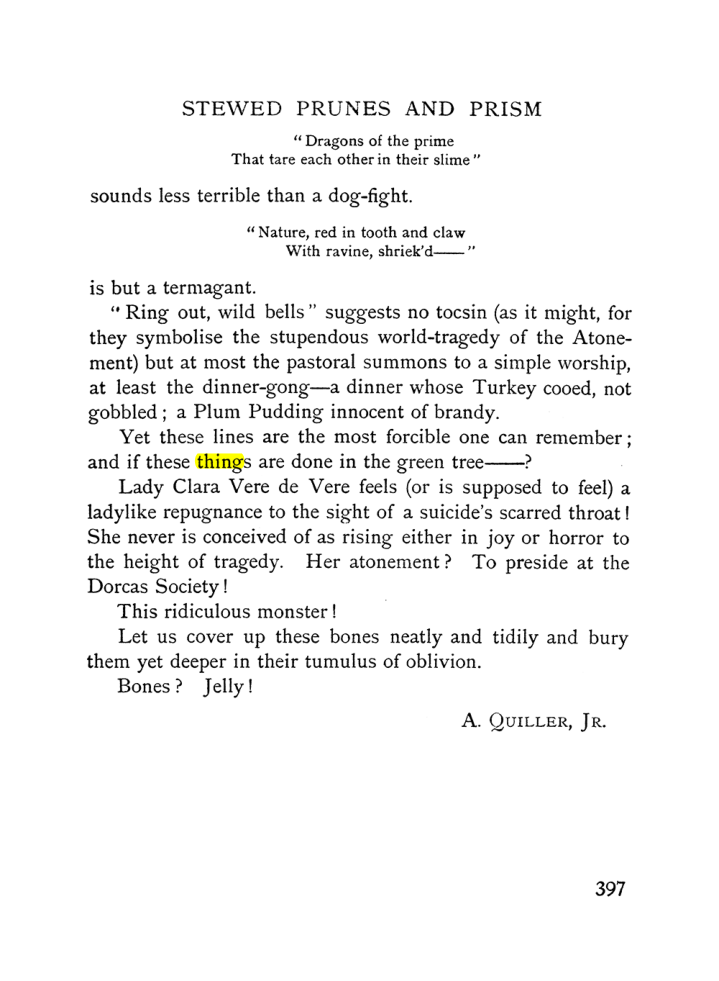 Original scan of The Equinox (Volume I, Number I), PDF page 405