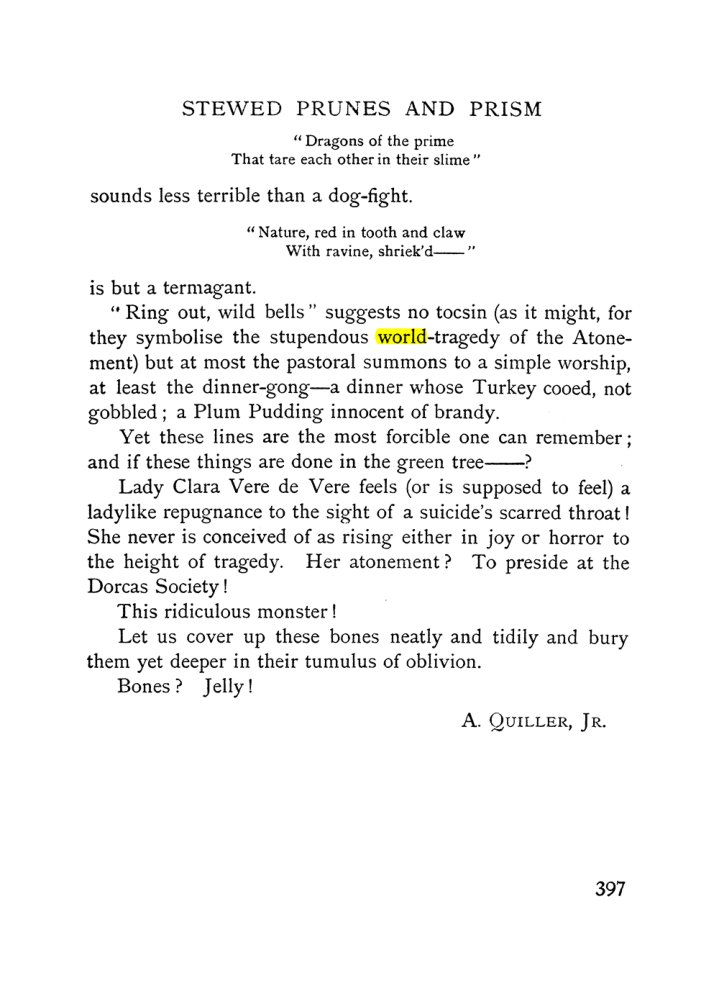 Original scan of The Equinox (Volume I, Number I), PDF page 405