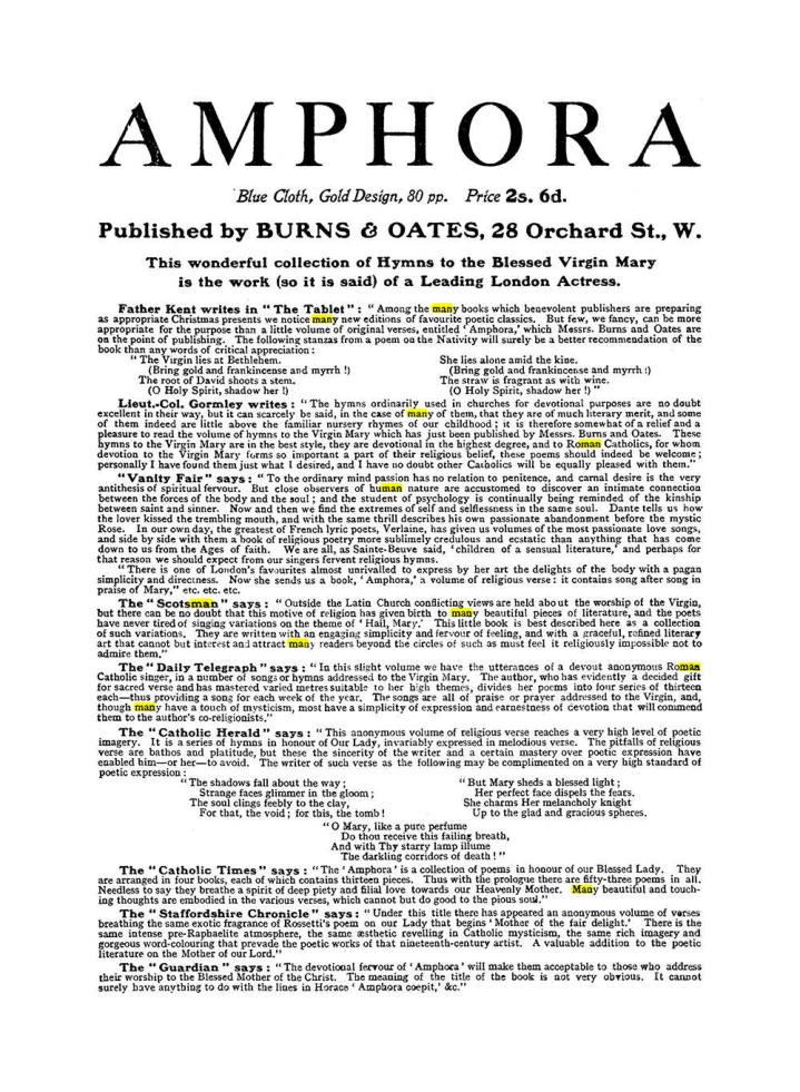 Original scan of The Equinox (Volume I, Number I), PDF page 409