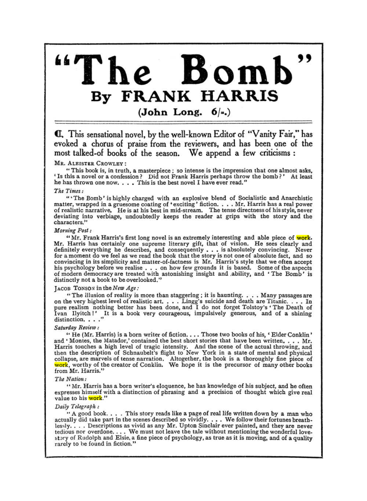 Original scan of The Equinox (Volume I, Number I), PDF page 411
