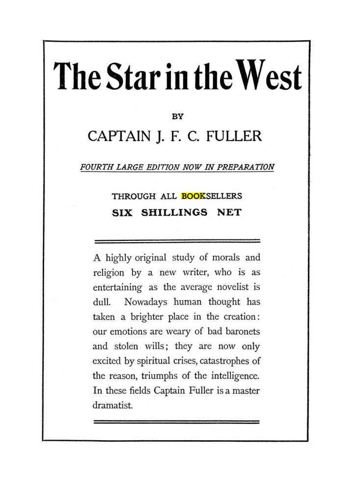 Original scan of The Equinox (Volume I, Number I), PDF page 412