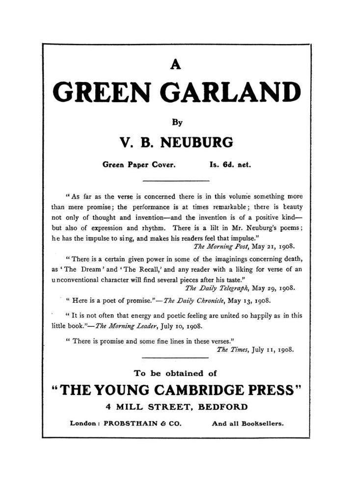 Original scan of The Equinox (Volume I, Number I), PDF page 414