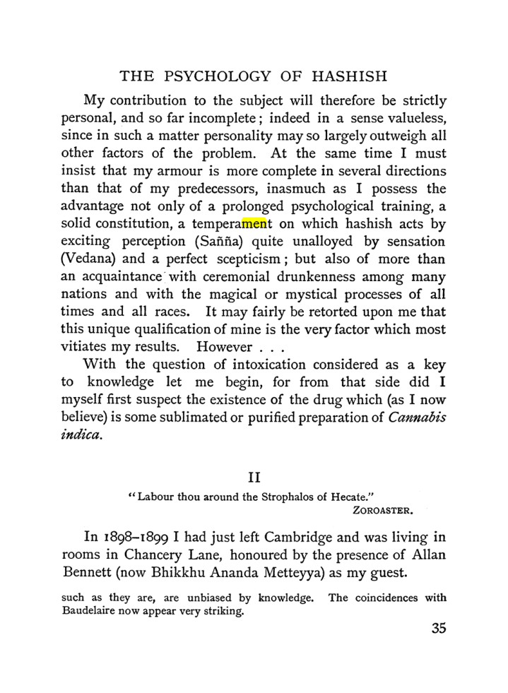 Original scan of The Equinox (Volume I, Number I), PDF page 45
