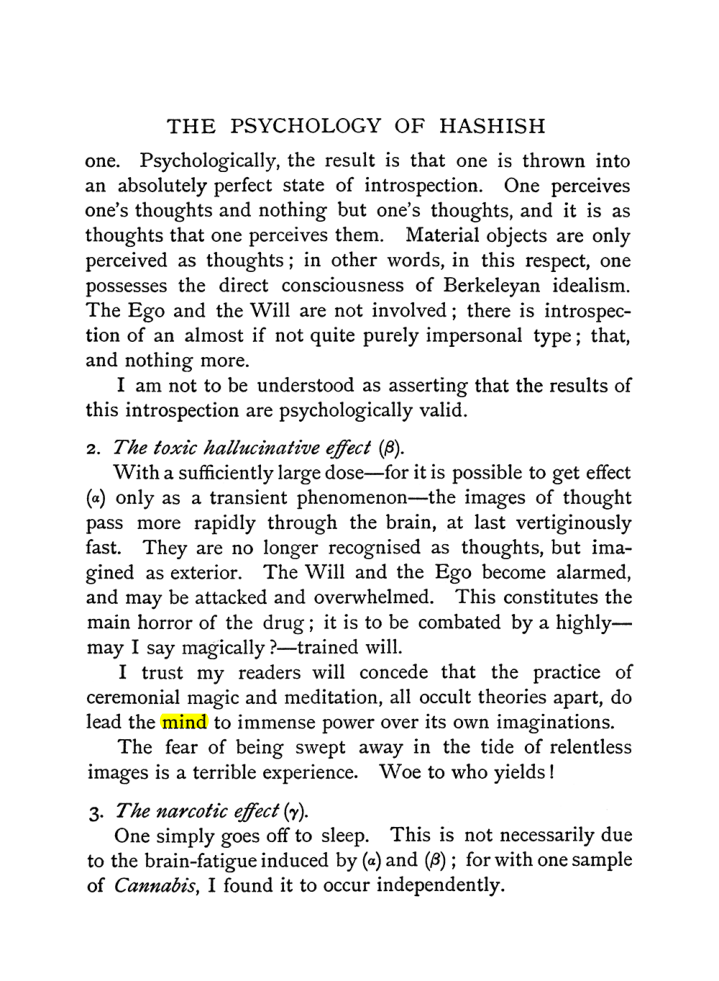 Original scan of The Equinox (Volume I, Number I), PDF page 51