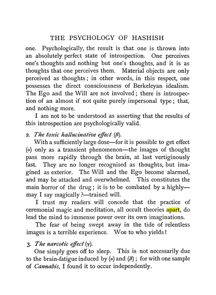 Original scan of The Equinox (Volume I, Number I), PDF page 51