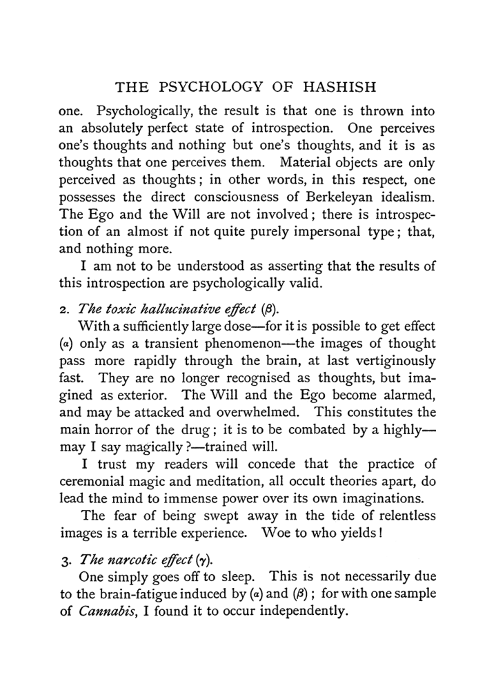 Original scan of The Equinox (Volume I, Number I), PDF page 51