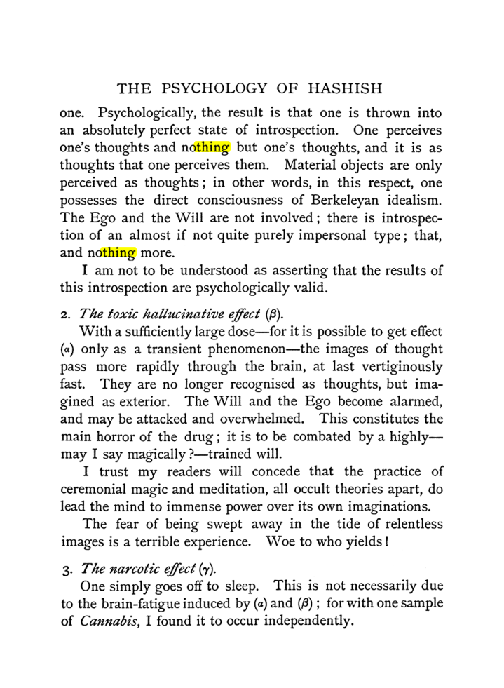 Original scan of The Equinox (Volume I, Number I), PDF page 51