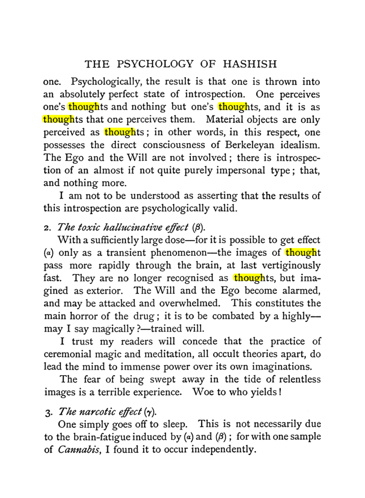 Original scan of The Equinox (Volume I, Number I), PDF page 51