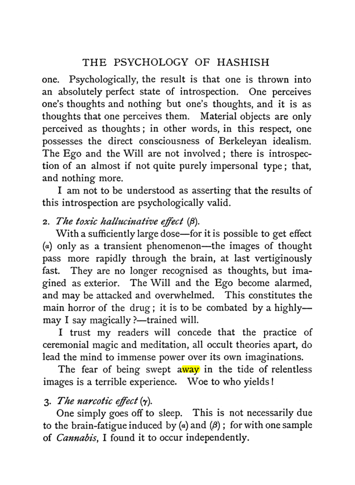 Original scan of The Equinox (Volume I, Number I), PDF page 51