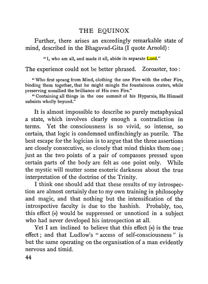 Original scan of The Equinox (Volume I, Number I), PDF page 54