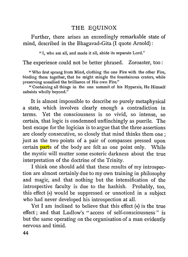 Original scan of The Equinox (Volume I, Number I), PDF page 54