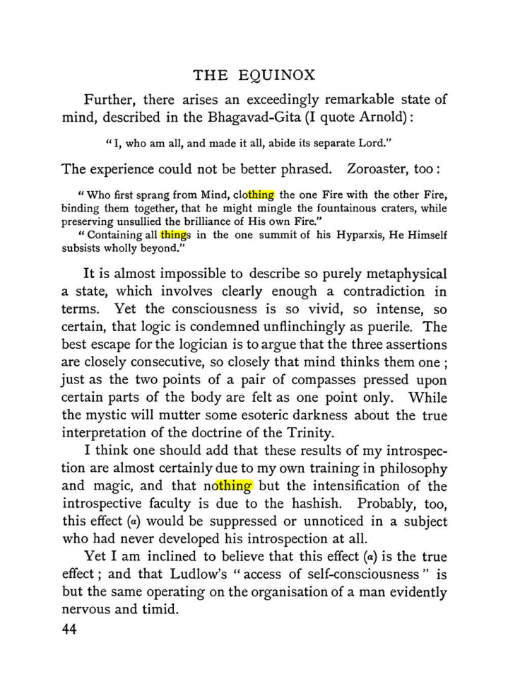 Original scan of The Equinox (Volume I, Number I), PDF page 54