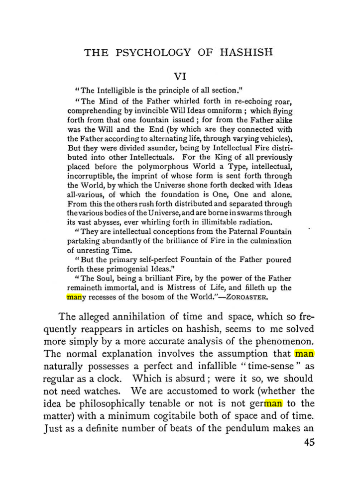 Original scan of The Equinox (Volume I, Number I), PDF page 55