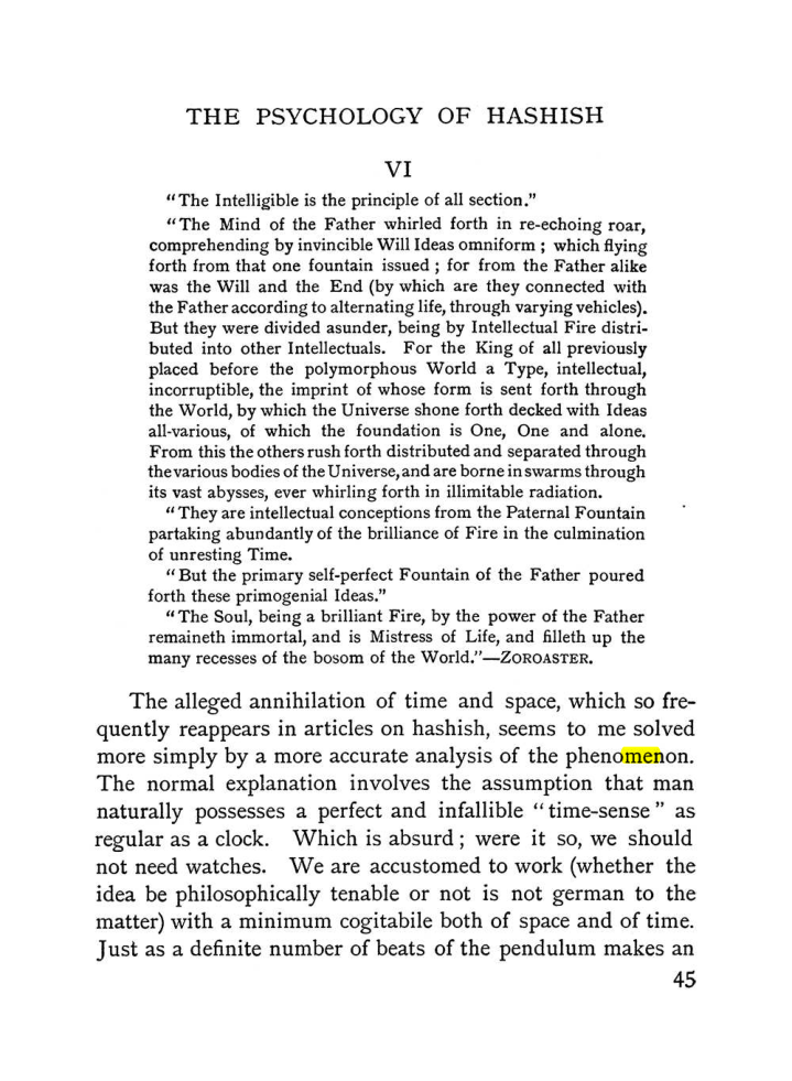 Original scan of The Equinox (Volume I, Number I), PDF page 55