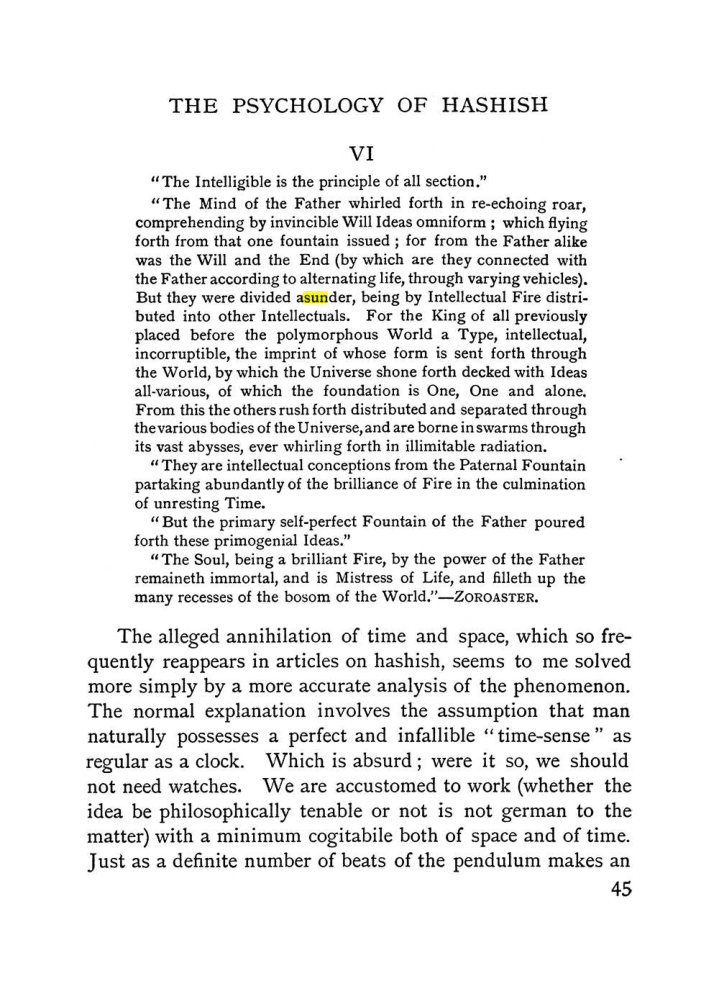Original scan of The Equinox (Volume I, Number I), PDF page 55