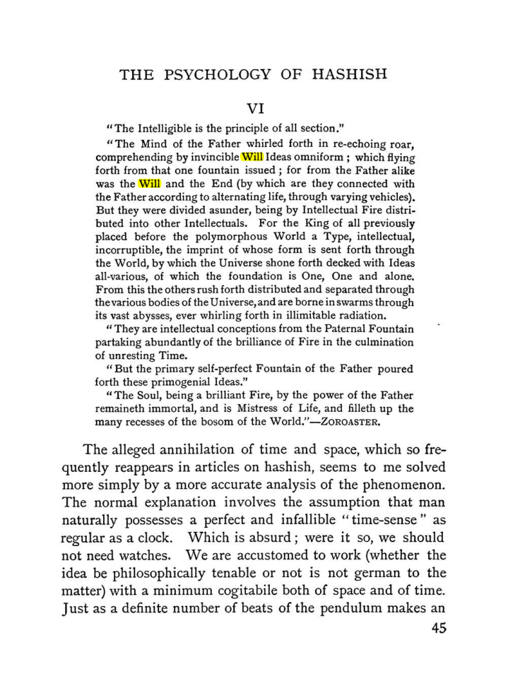Original scan of The Equinox (Volume I, Number I), PDF page 55