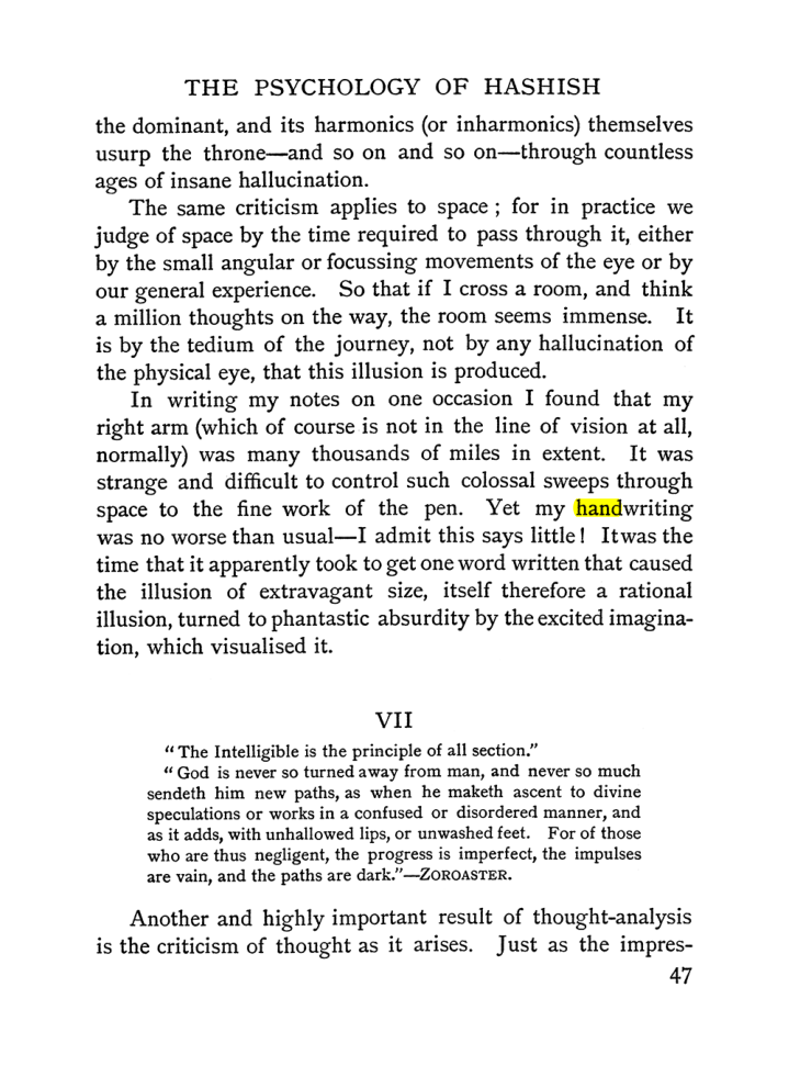 Original scan of The Equinox (Volume I, Number I), PDF page 57