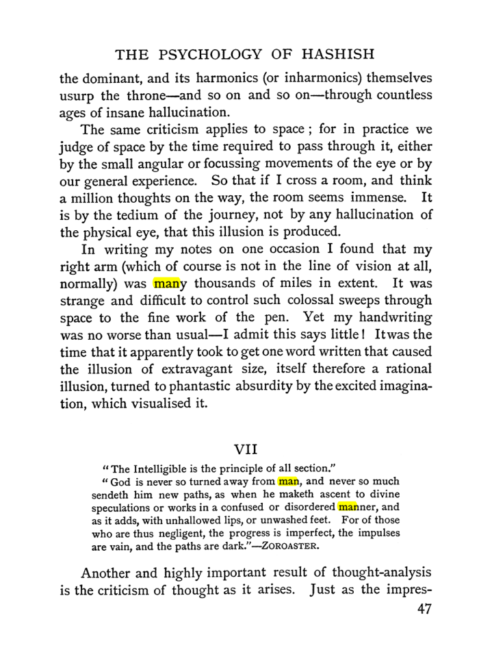 Original scan of The Equinox (Volume I, Number I), PDF page 57