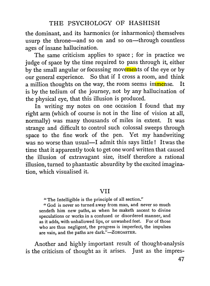 Original scan of The Equinox (Volume I, Number I), PDF page 57