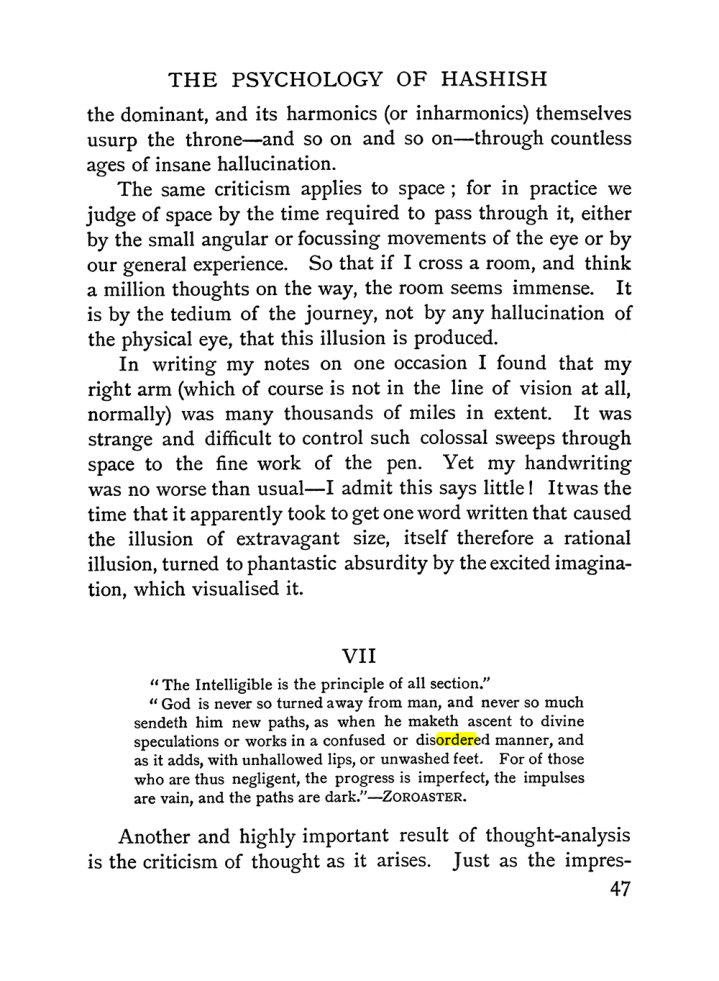 Original scan of The Equinox (Volume I, Number I), PDF page 57