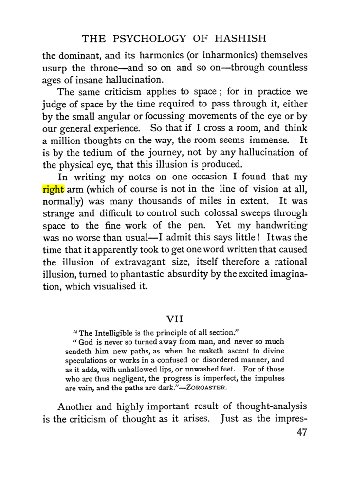 Original scan of The Equinox (Volume I, Number I), PDF page 57