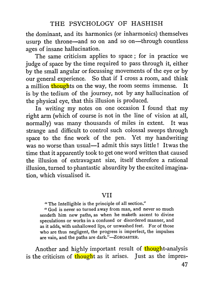 Original scan of The Equinox (Volume I, Number I), PDF page 57
