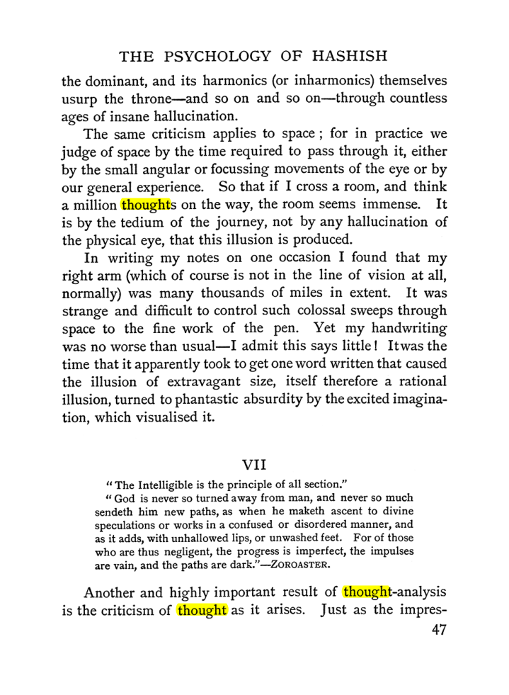 Original scan of The Equinox (Volume I, Number I), PDF page 57