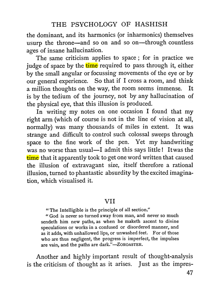 Original scan of The Equinox (Volume I, Number I), PDF page 57