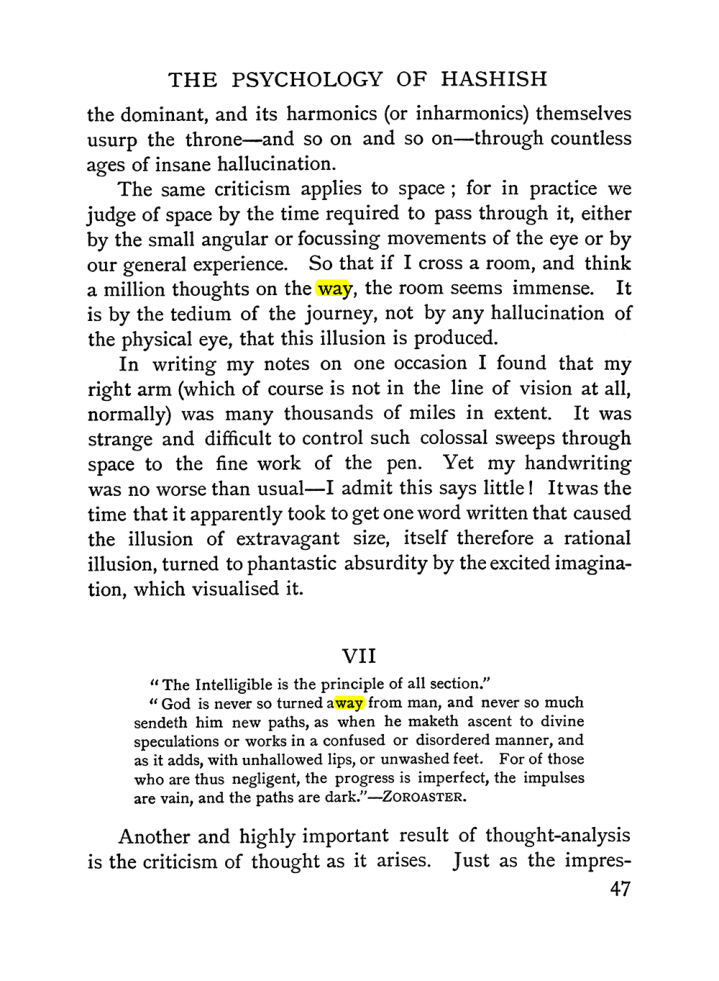 Original scan of The Equinox (Volume I, Number I), PDF page 57