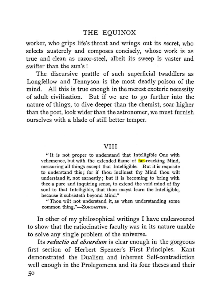 Original scan of The Equinox (Volume I, Number I), PDF page 60