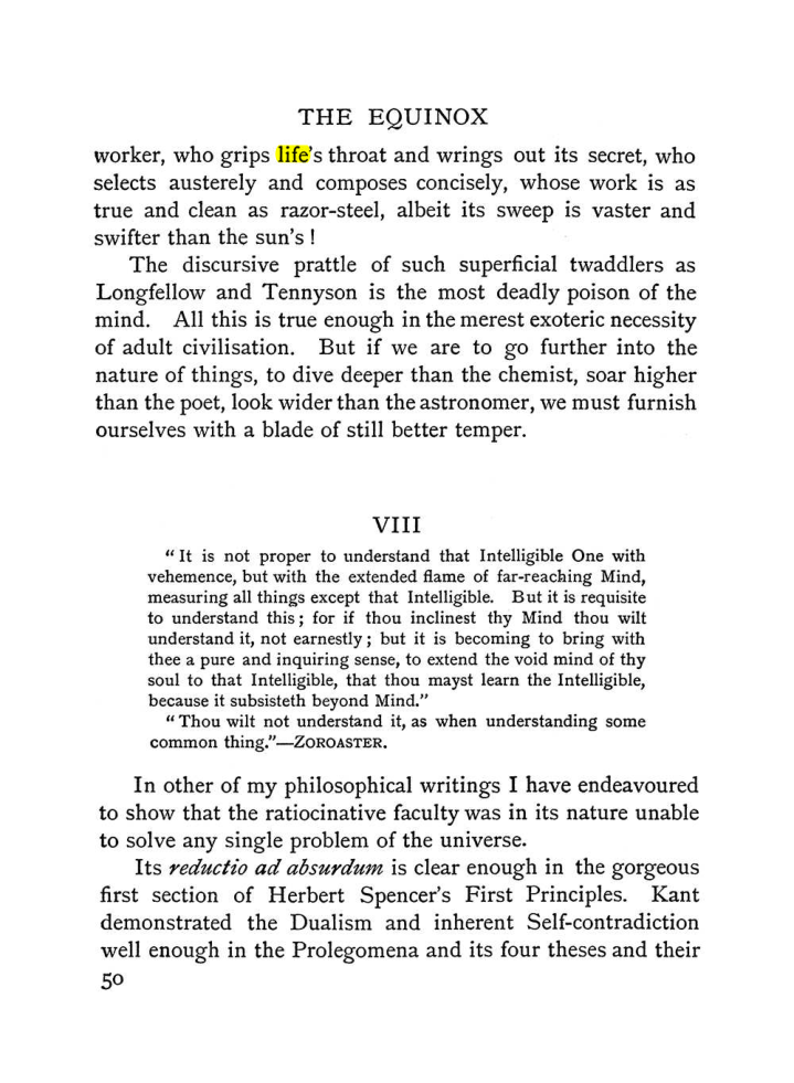Original scan of The Equinox (Volume I, Number I), PDF page 60