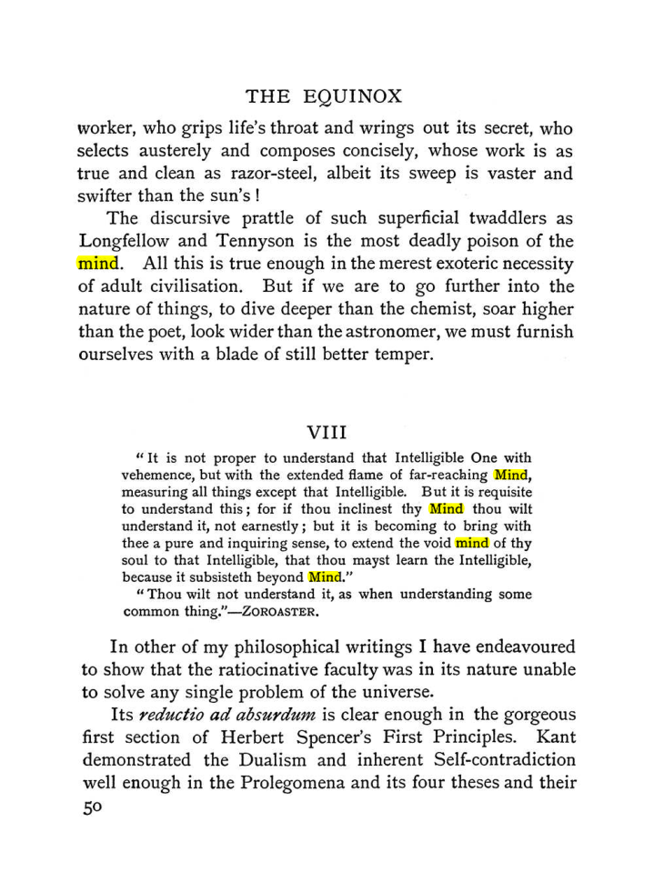 Original scan of The Equinox (Volume I, Number I), PDF page 60