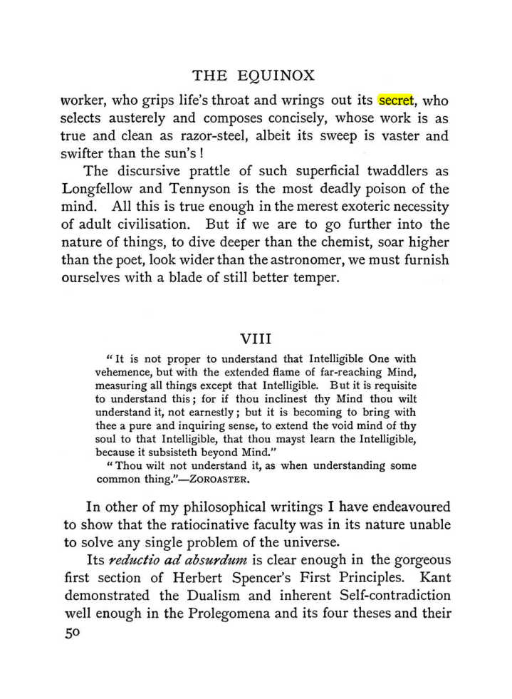 Original scan of The Equinox (Volume I, Number I), PDF page 60