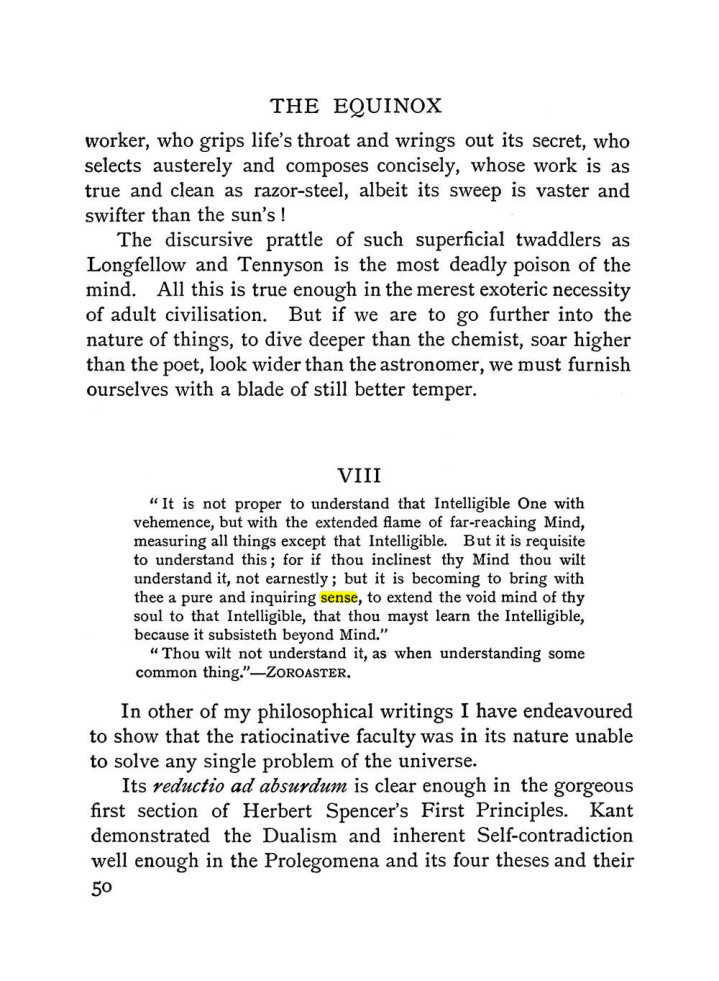 Original scan of The Equinox (Volume I, Number I), PDF page 60
