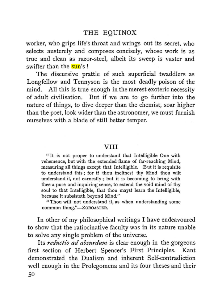 Original scan of The Equinox (Volume I, Number I), PDF page 60